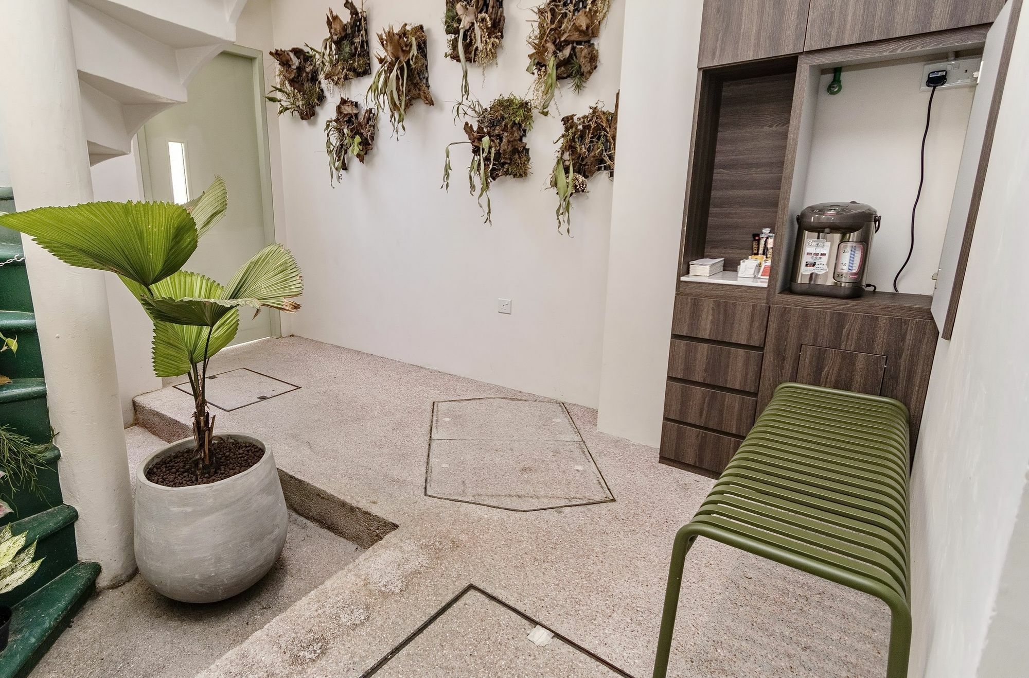 ZEN Hostel Little India Singapore Esterno foto